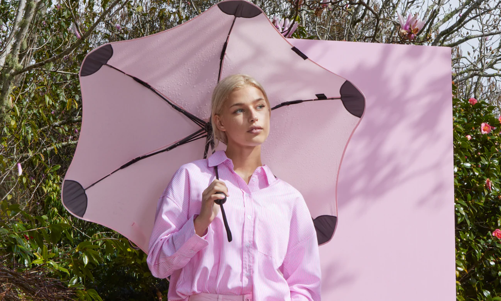 BLUNT UMBRELLAS - ARE THEY WORTH IT?