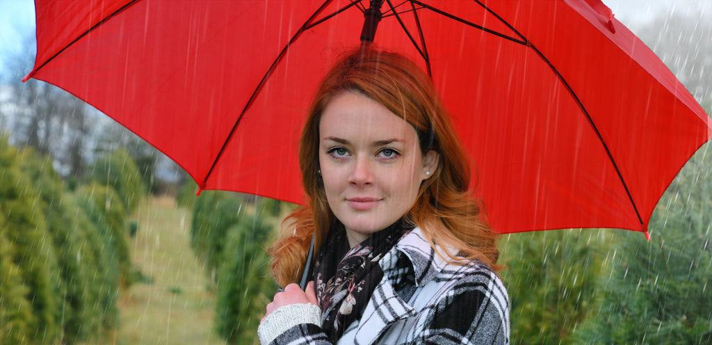 HOW TO CHOOSE THE RIGHT UMBRELLA FOR YOUR NEEDS