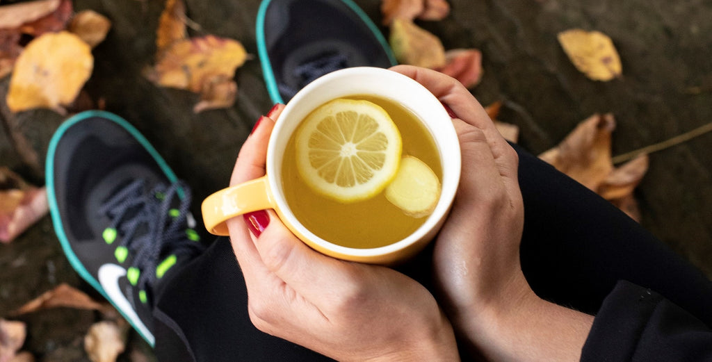 WINTER HEALTH TIPS