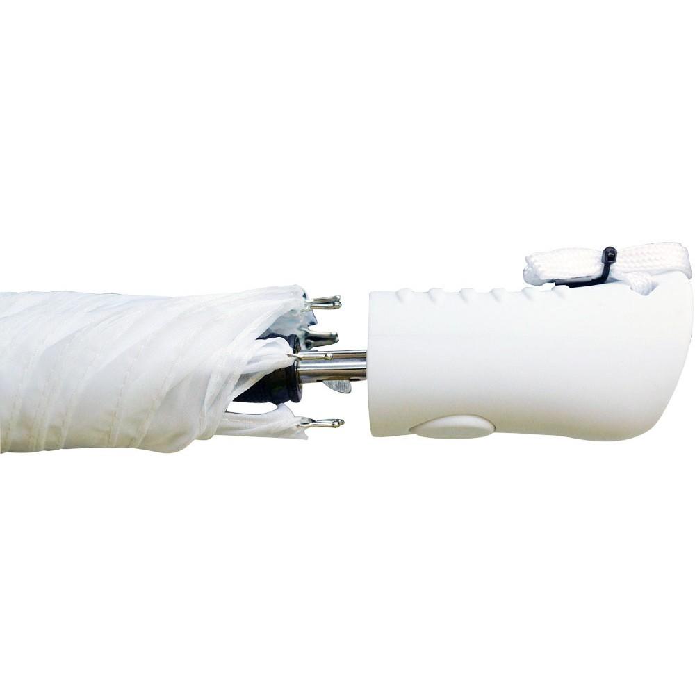 CLASSIC®️-collapsible-umbrella-compact-umbrella-foldable-white-2