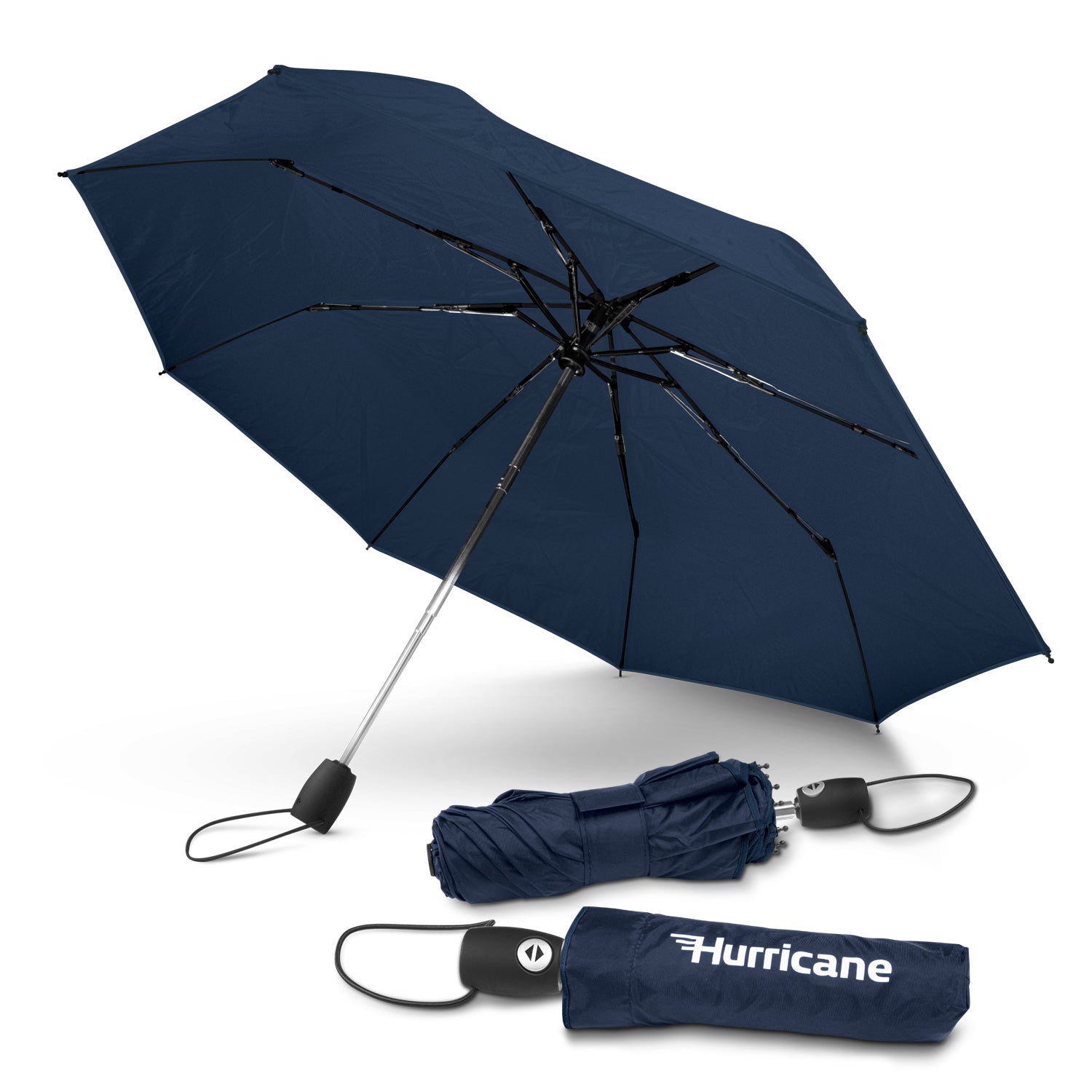 HURRICANE-COMPACT_-Heavy-Duty-Wind-Rated-Compact-Umbrella-With-Double-Layer-Wind-Vent-System-Fibreglass-Ribs-Navy