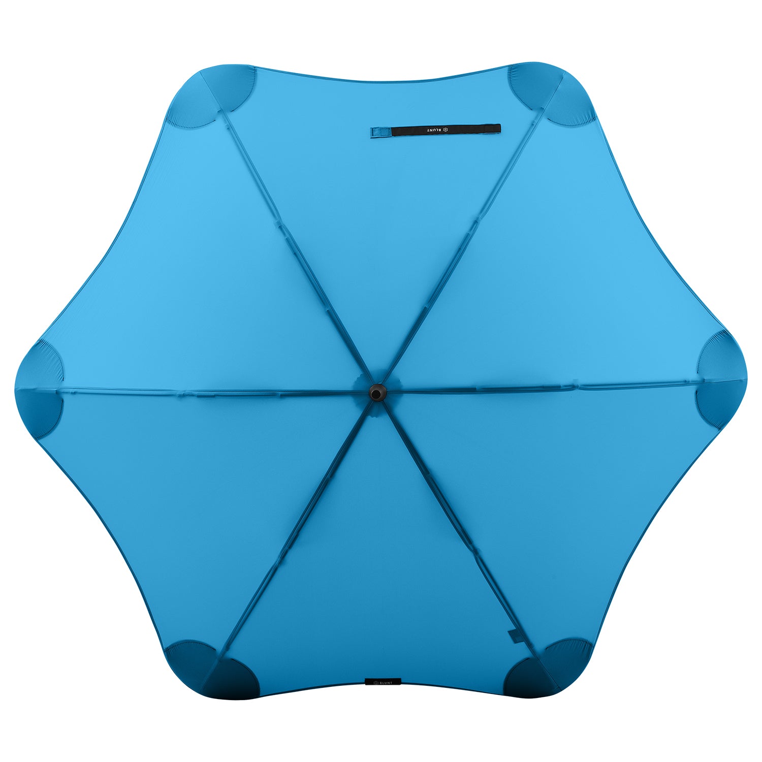 BLUNT®️ Classic Umbrella - The traditional umbrella re-imagined - With Wind Proof Frame - 2 Year Manufacturers Warranty