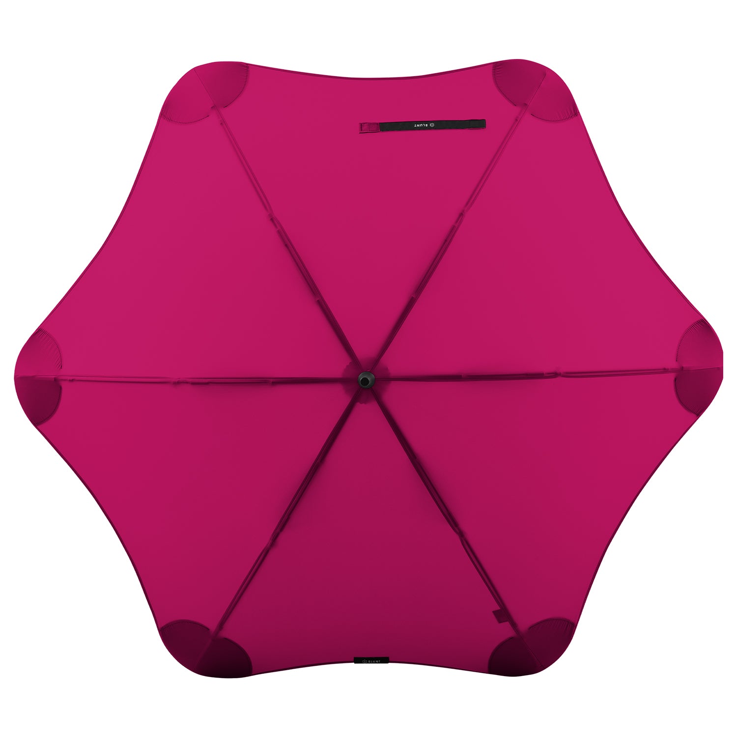 BLUNT®️ Classic Umbrella - The traditional umbrella re-imagined - With Wind Proof Frame - 2 Year Manufacturers Warranty