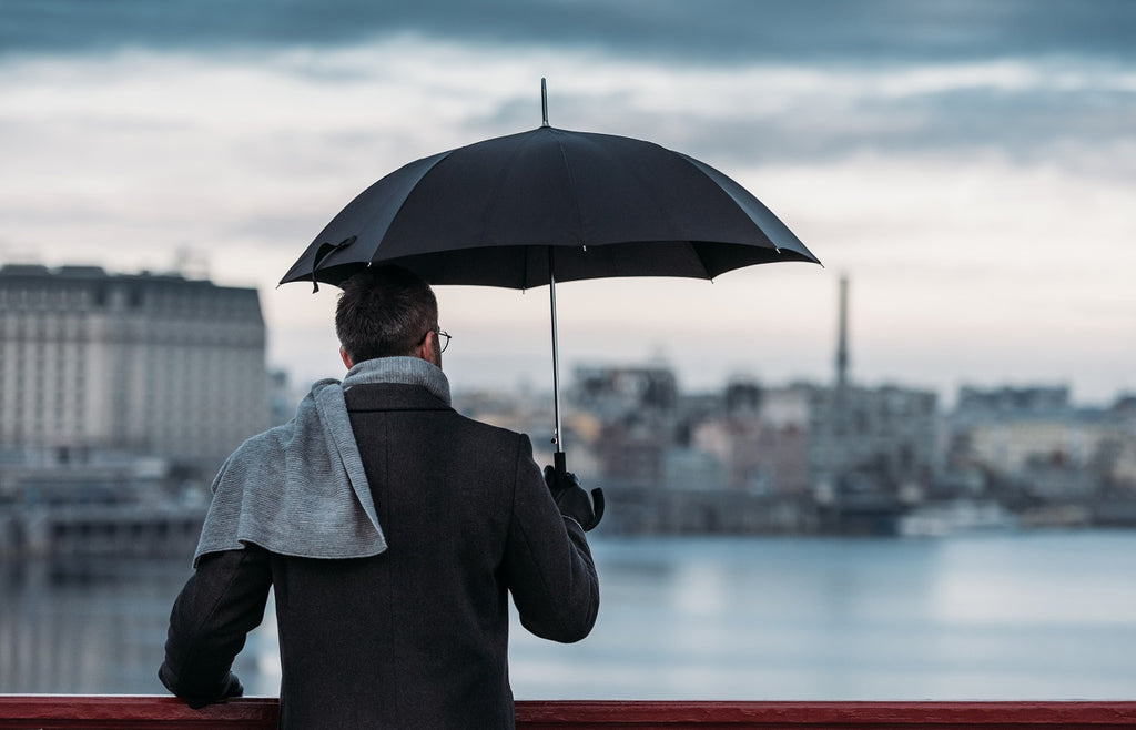 What Are Umbrellas Made From? A Deep Dive Into Their Composition
