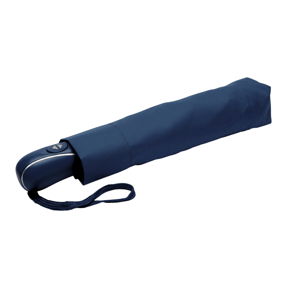 STORMPROOF CYCLONE COMPACT®️ Heavy Duty Wind-Rated Compact Umbrella With Double Layer Wind/Vent System, Fibreglass Ribs & Steel Frame, Smart Auto Open & Close