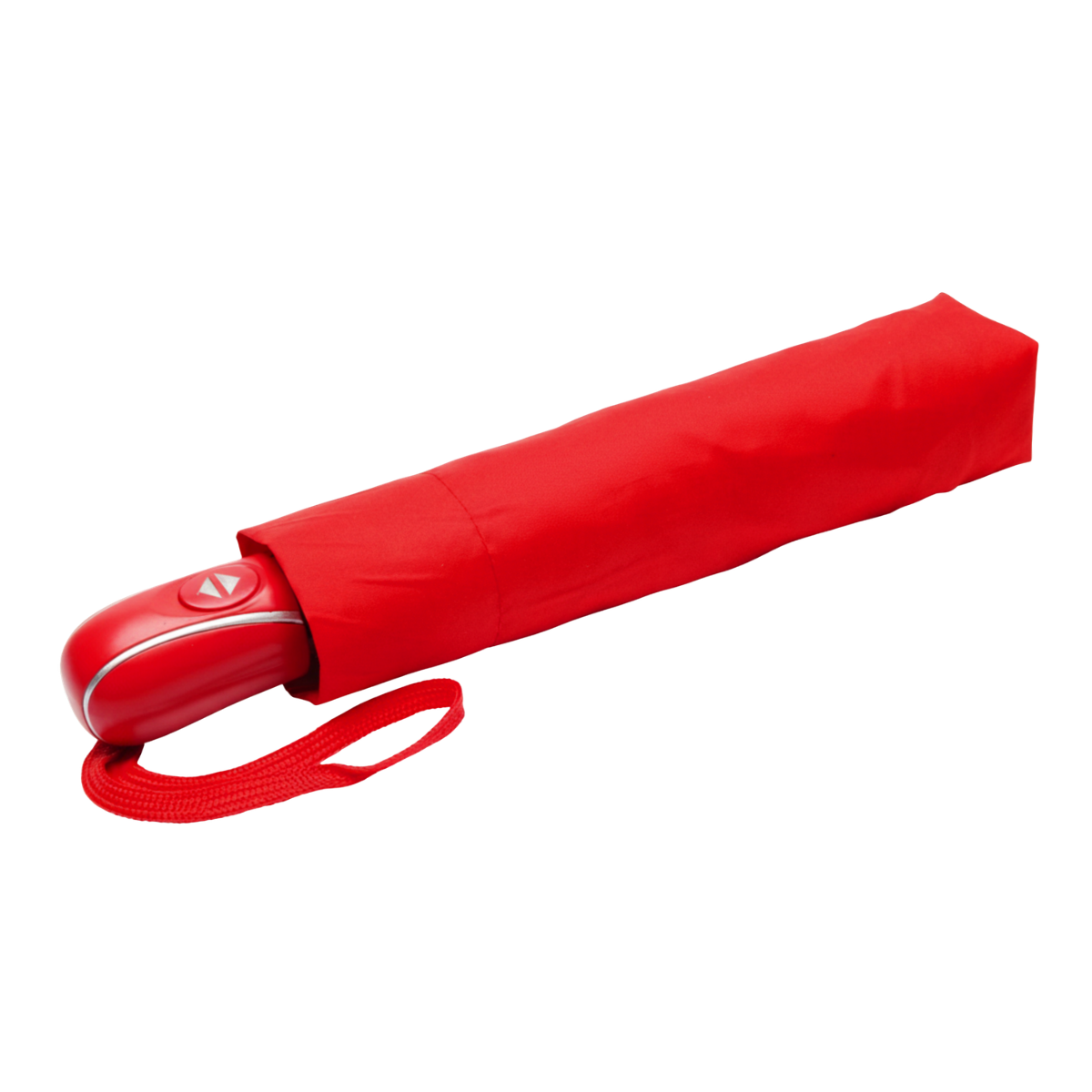 STORMPROOF CYCLONE COMPACT®️ Heavy Duty Wind-Rated Compact Umbrella With Double Layer Wind/Vent System, Fibreglass Ribs & Steel Frame, Smart Auto Open & Close