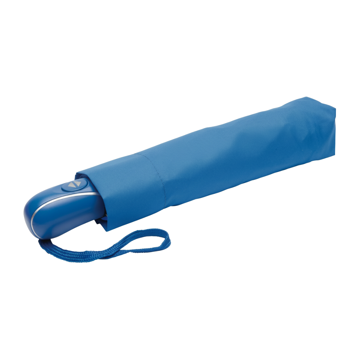 STORMPROOF CYCLONE COMPACT®️ Heavy Duty Wind-Rated Compact Umbrella With Double Layer Wind/Vent System, Fibreglass Ribs & Steel Frame, Smart Auto Open & Close