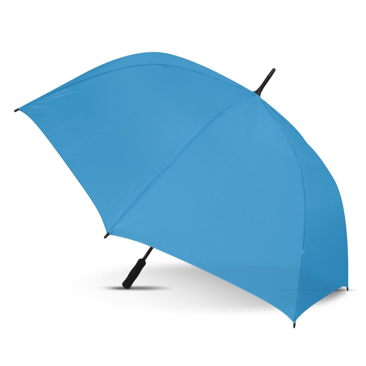 STORM-PROOF®️-premium-sports-umbrella-auto-open-light-blue-umbrella