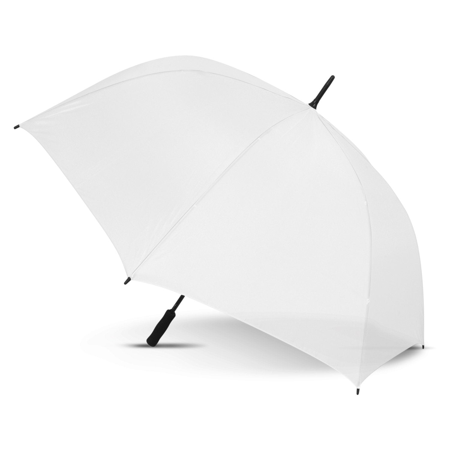 STORM-PROOF®️-premium-sports-umbrella-auto-open-white-umbrella