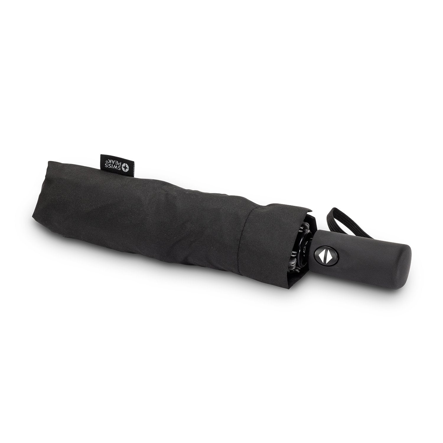 SWISS PEAK®️-inverted-fold-premium-compact-umbrella-smart-auto-close-auto-open-black-3