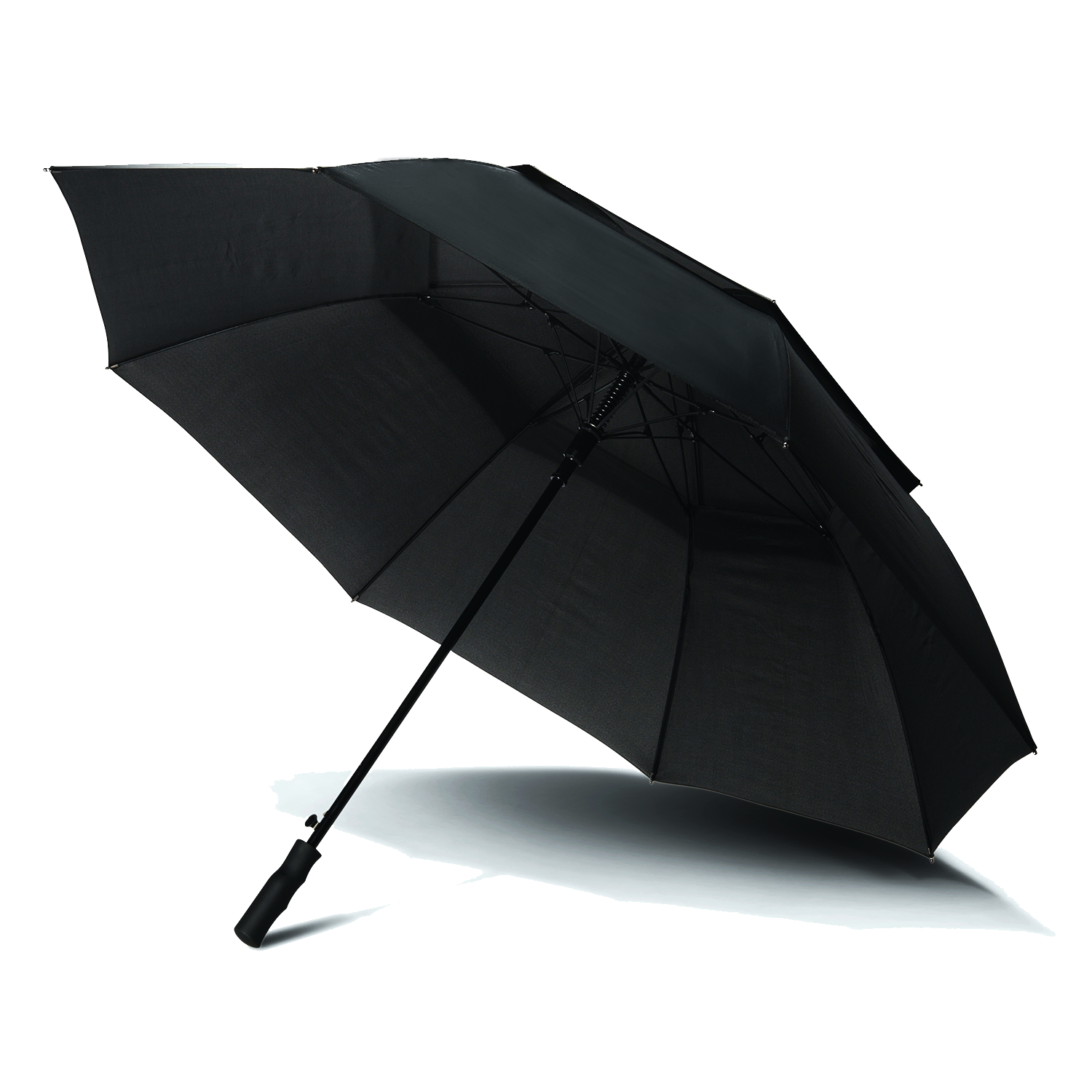 Heavy Duty Storm Proof Umbrella Wind Proof Umbrella Premium