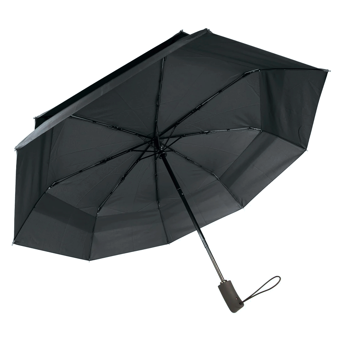Heavy duty online compact umbrella