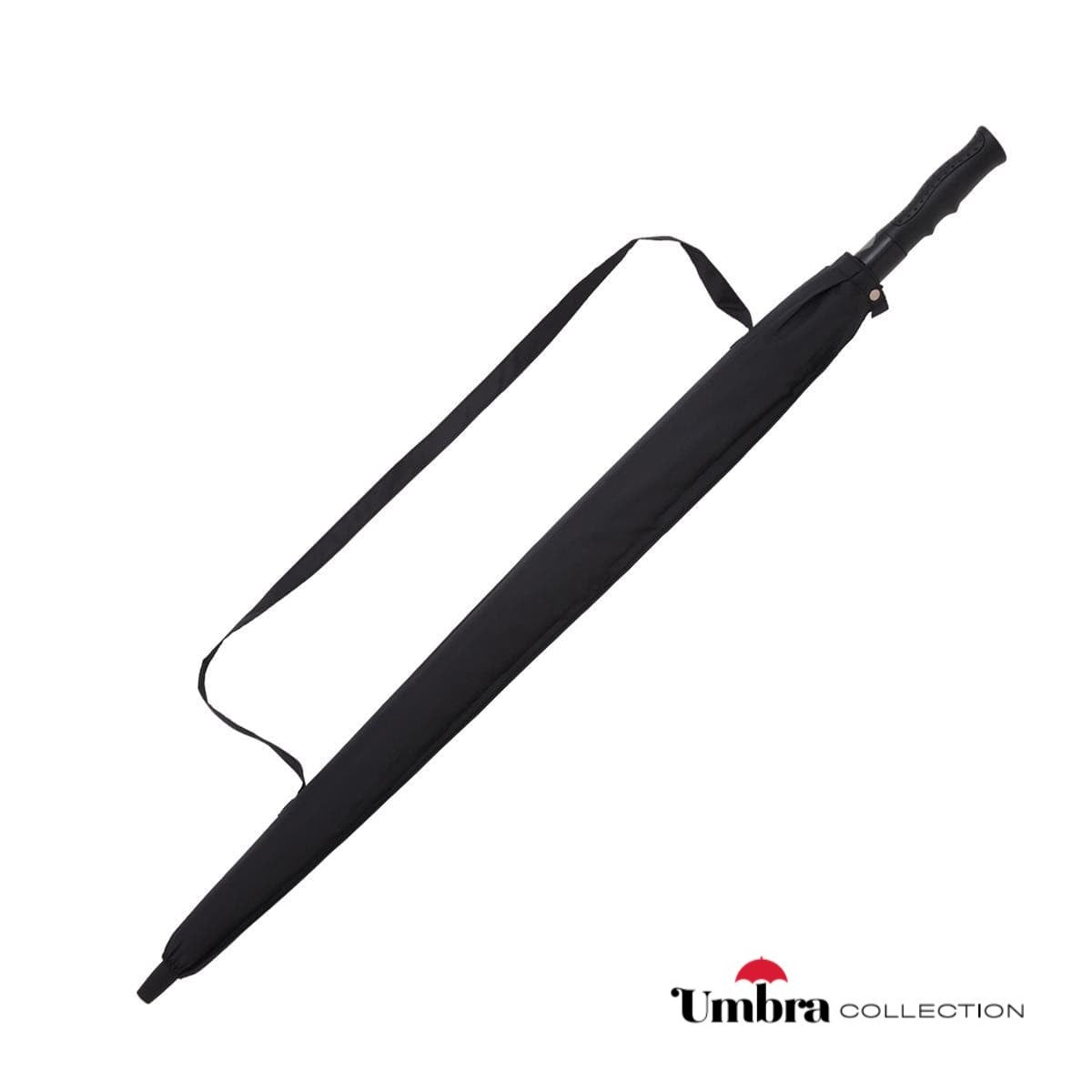 Umbra®️-ultimate-heavy-duty-storm-proof-umbrella-fibreglass-frame-double-layer-wind-vent-system-auto-open-black-3