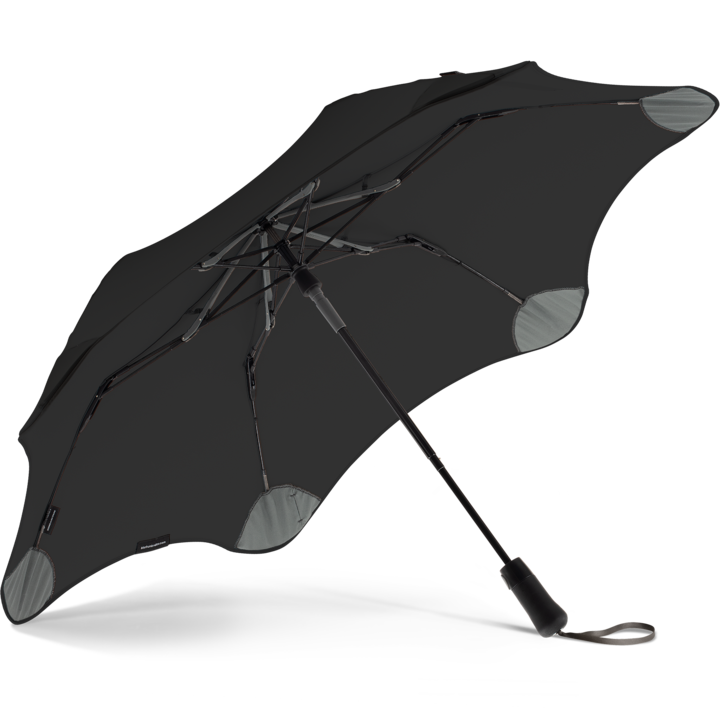 BLUNT®️ Metro Umbrella- Convenient & Collapsible Compact Umbrella With Wind Proof Frame - Auto Open - 2 Year Manufacturers Warranty