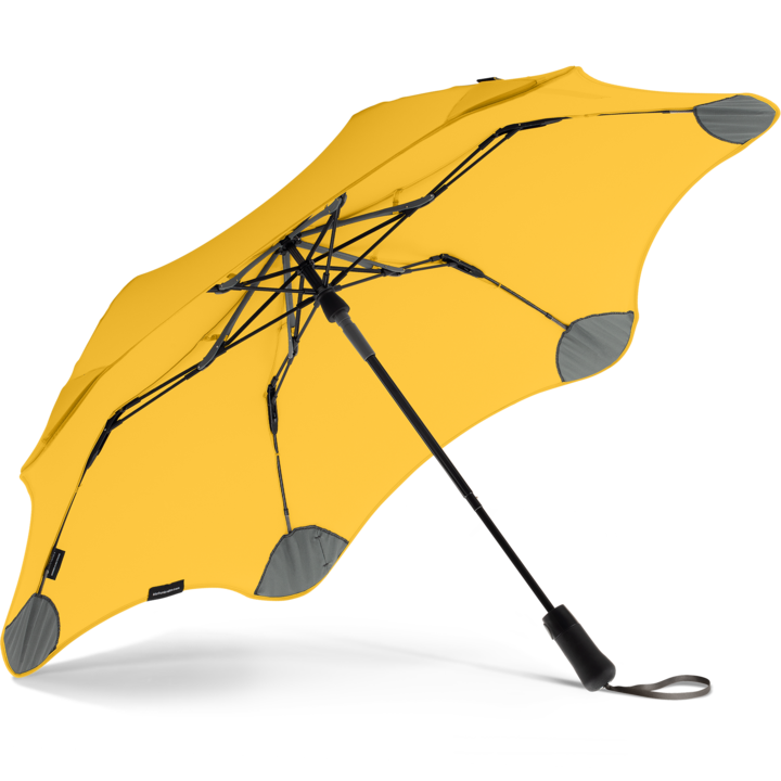 BLUNT®️ Metro Umbrella- Convenient & Collapsible Compact Umbrella With Wind Proof Frame - Auto Open - 2 Year Manufacturers Warranty